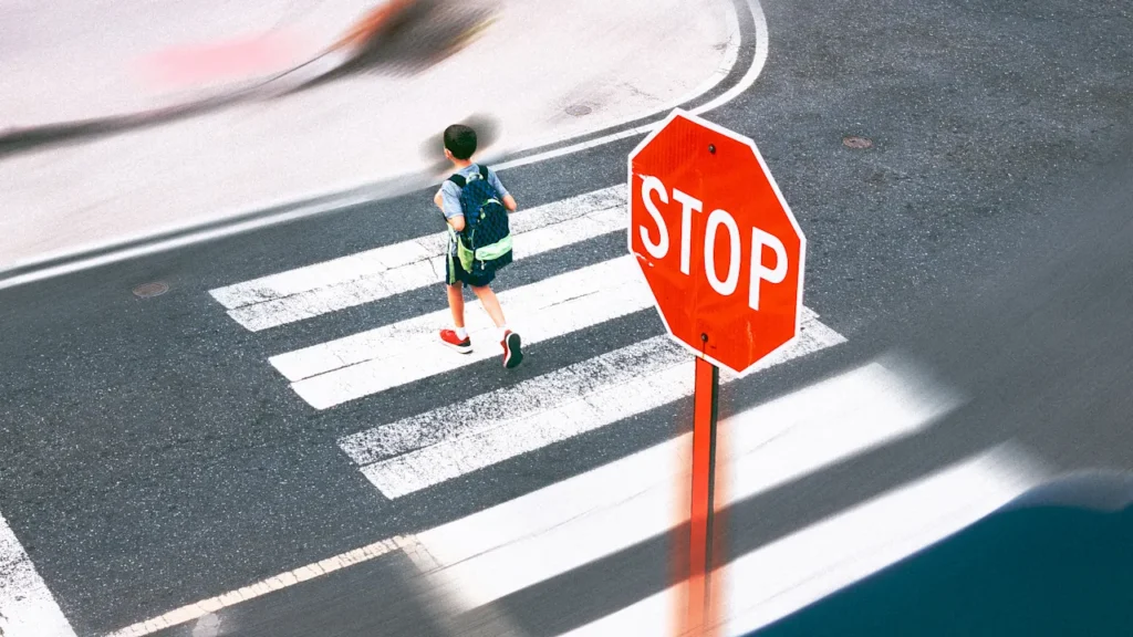 To change our safety culture, we need storytellers