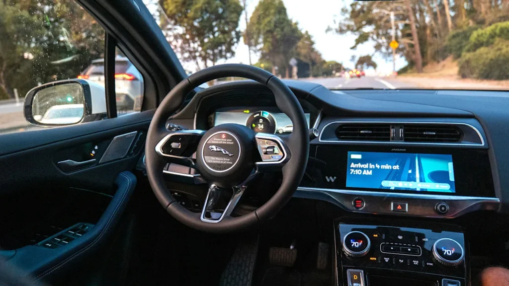 Waymo is bringing fully autonomous driving to five more cities