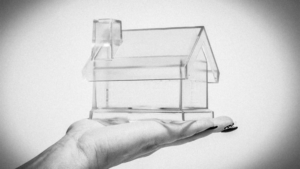 Real estate investors are increasingly turning to the invisible housing market to find deals