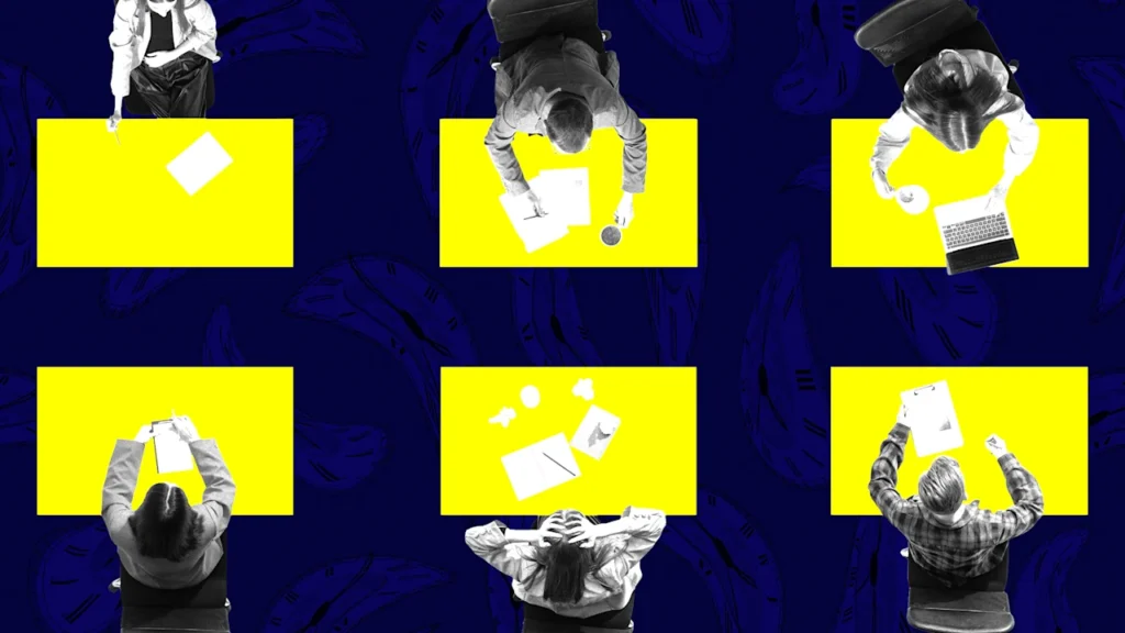 The billion-dollar AI startup rejecting 996 hustle culture