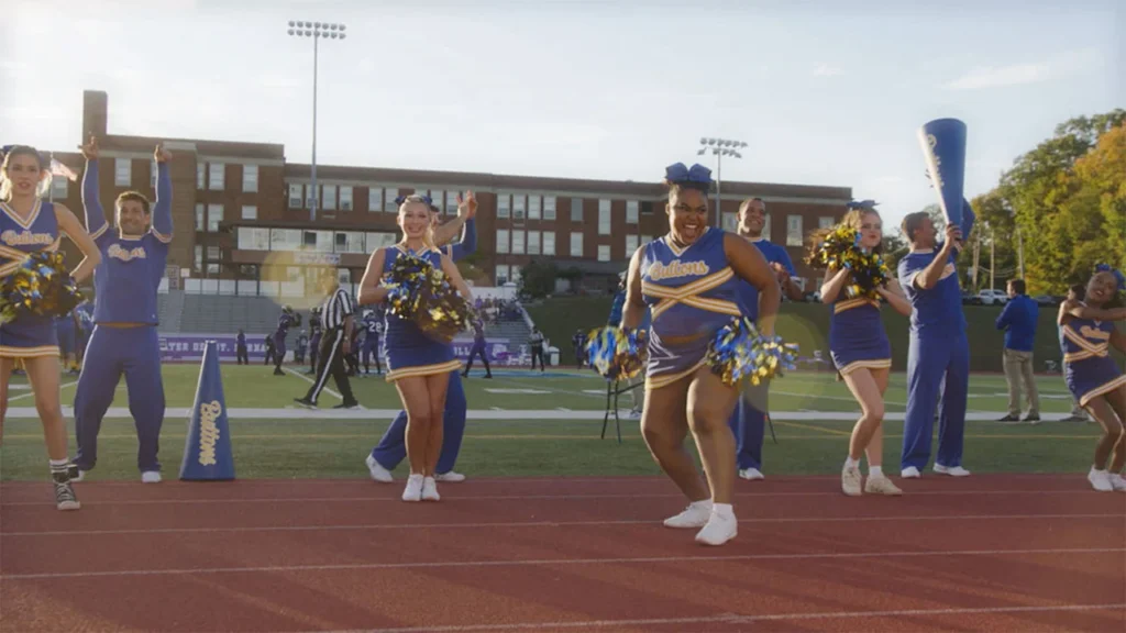 NBC’s ‘Stumble’: Why does Hollywood insist on treating narcolepsy as a punchline?