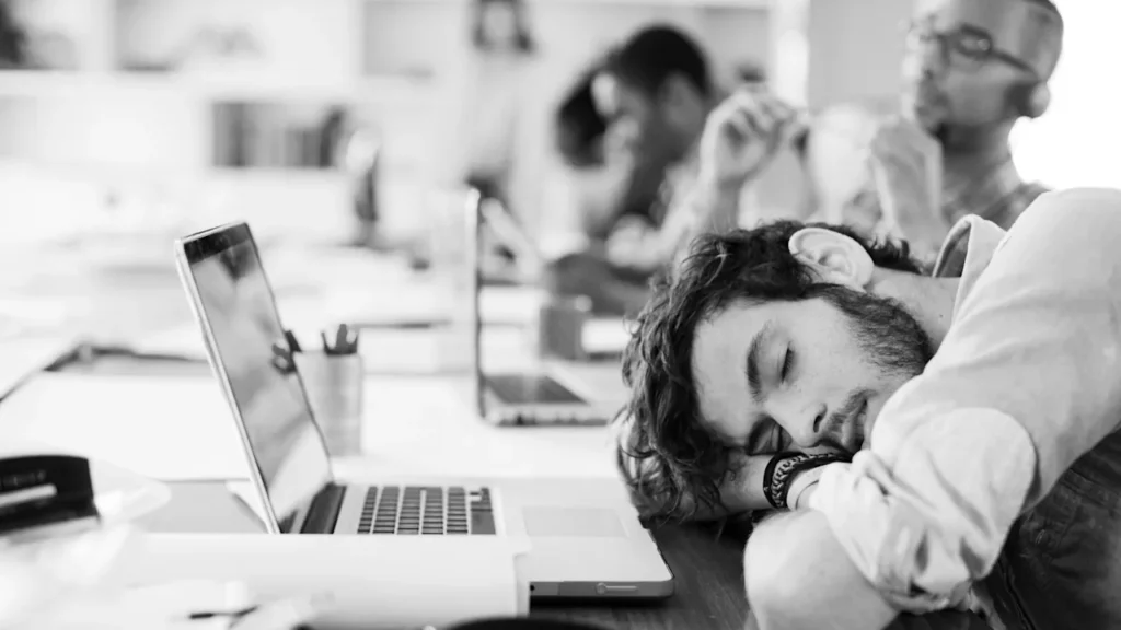 TikTok users can’t stop complaining about ‘type B’ coworkers