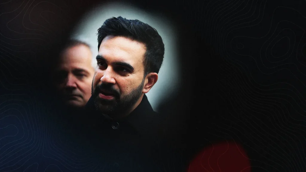 New anti-Mamdani AI videos and the deepfake generation of astroturfing 