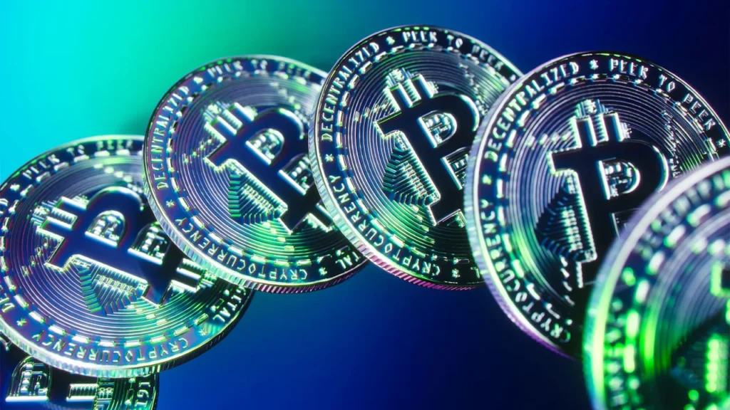 Is Bitcoin going back up? BTC price watchers might be a bit less ‘fearful’ this week