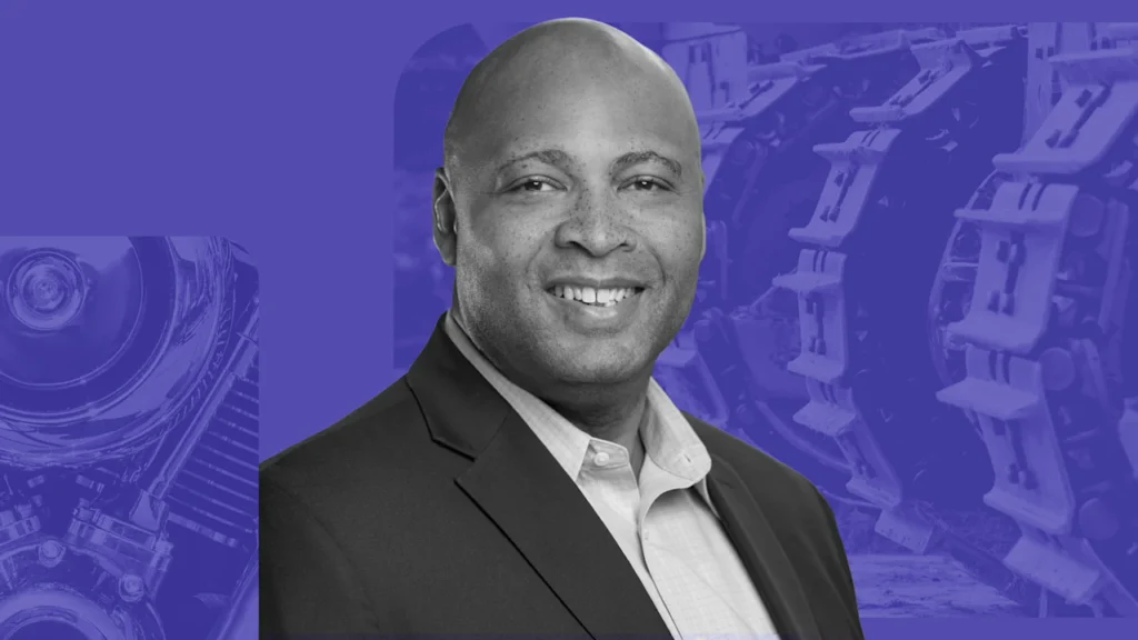 How C.H. Robinson’s CEO acquired his customer obsession