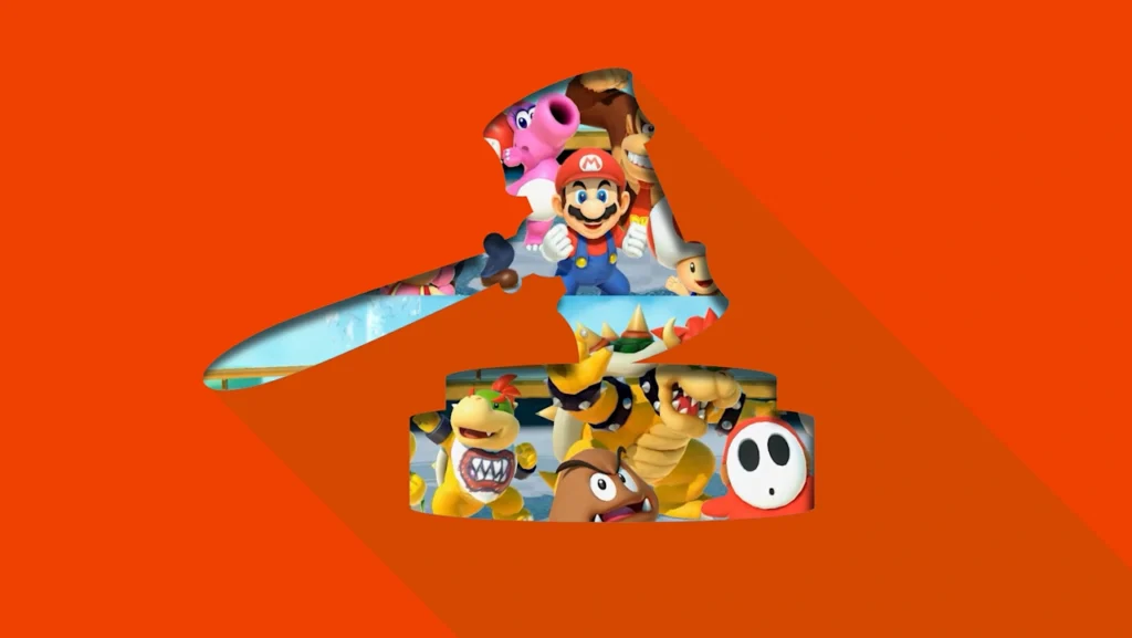 Nintendo wins suit against streamer who flaunted pirated games