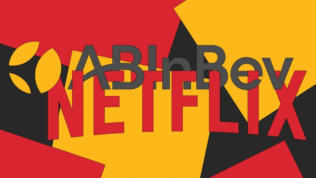 Inside Netflix’s big deal with AB InBev