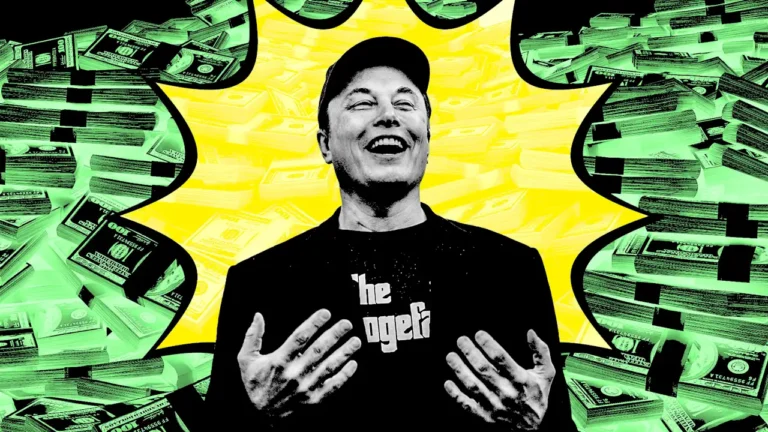 TSLA stock price: Elon Musk got his $1 trillion pay package. Here’s how Tesla investors are reacting