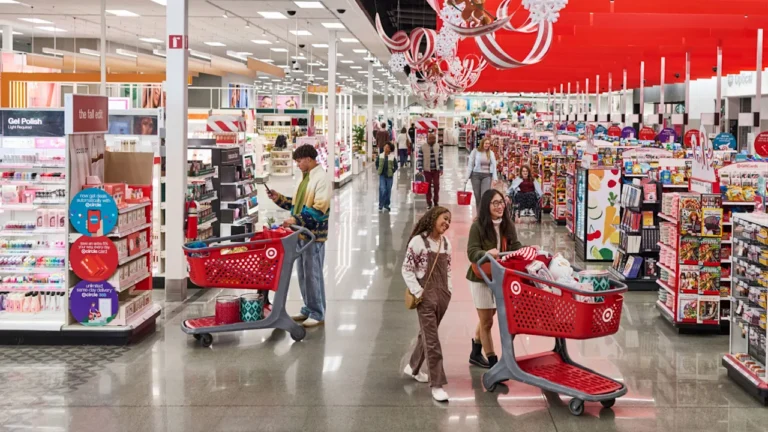 Target has a new ’10-4′ policy: Here’s what customers can expect from the retailer’s turnaround plans