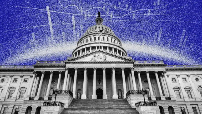 Stock markets did just fine during the government shutdown as investors shrugged off dysfunction in Congress