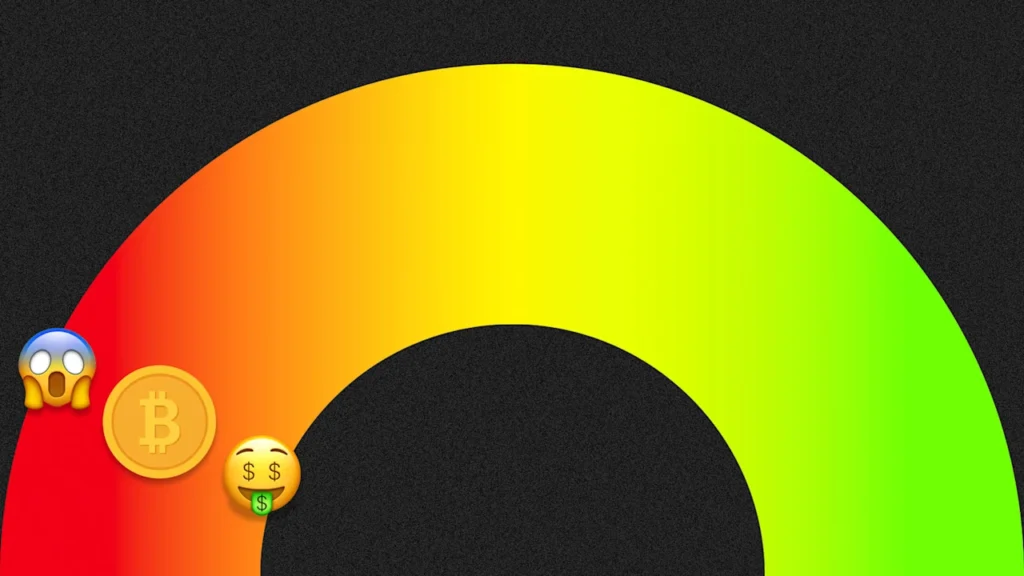 Bitcoin crash continues as ‘fear and greed’ index hits historic lows. What’s happening with crypto now?