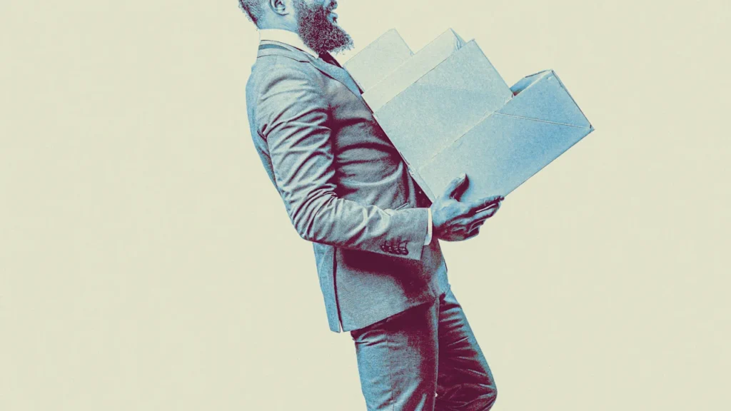 Why hyper-independence is undermining your best people