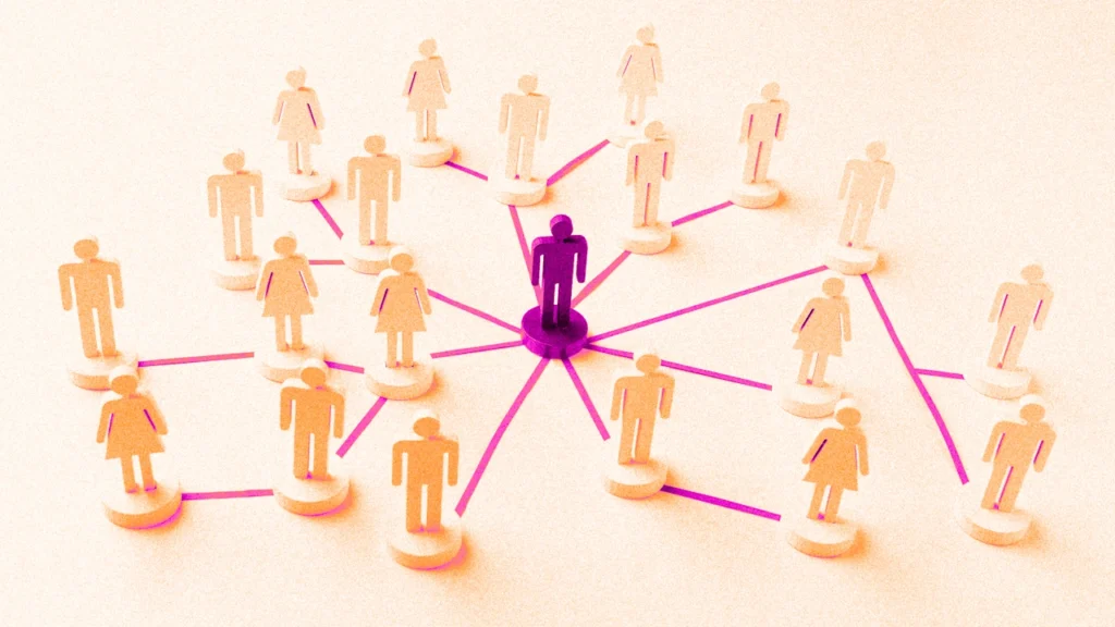 Why networking is still the most powerful tool in business