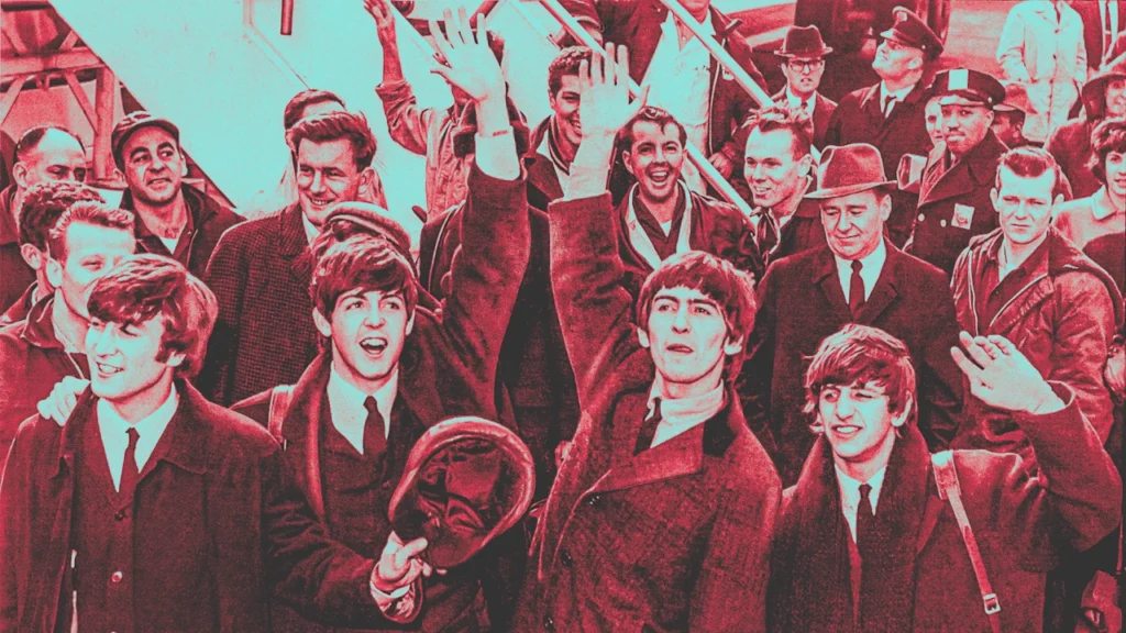 Parasocial relationships can be good for you. You just need to know when to draw the line