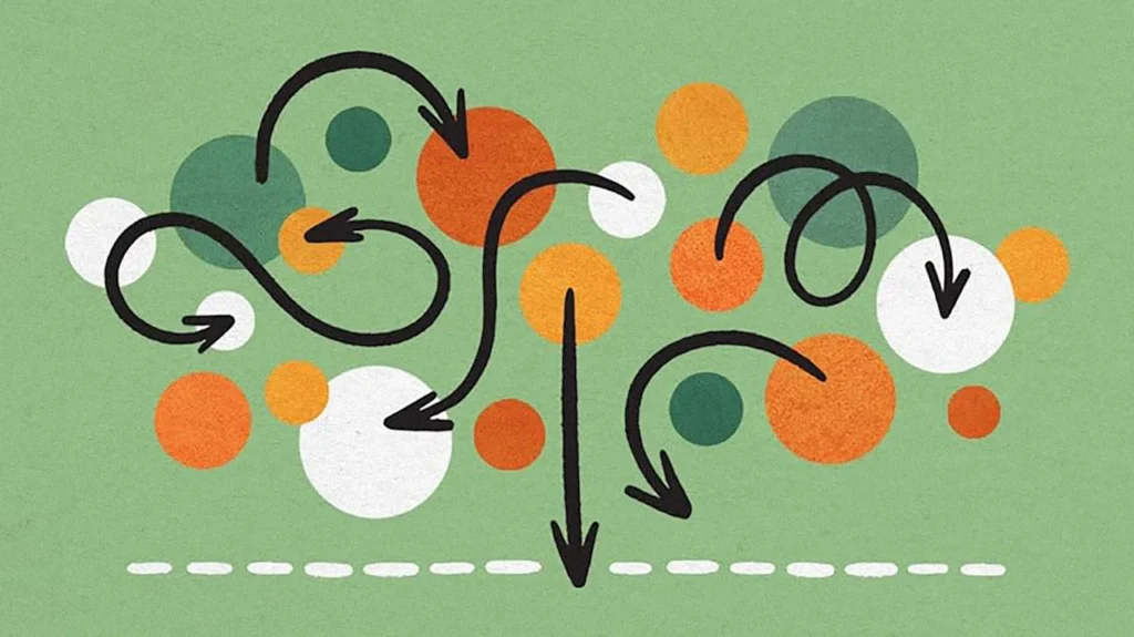 Four ways emotional intelligence helps us navigate turbulent times