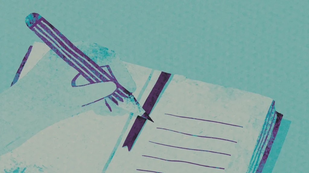 Why your writing practice is failing