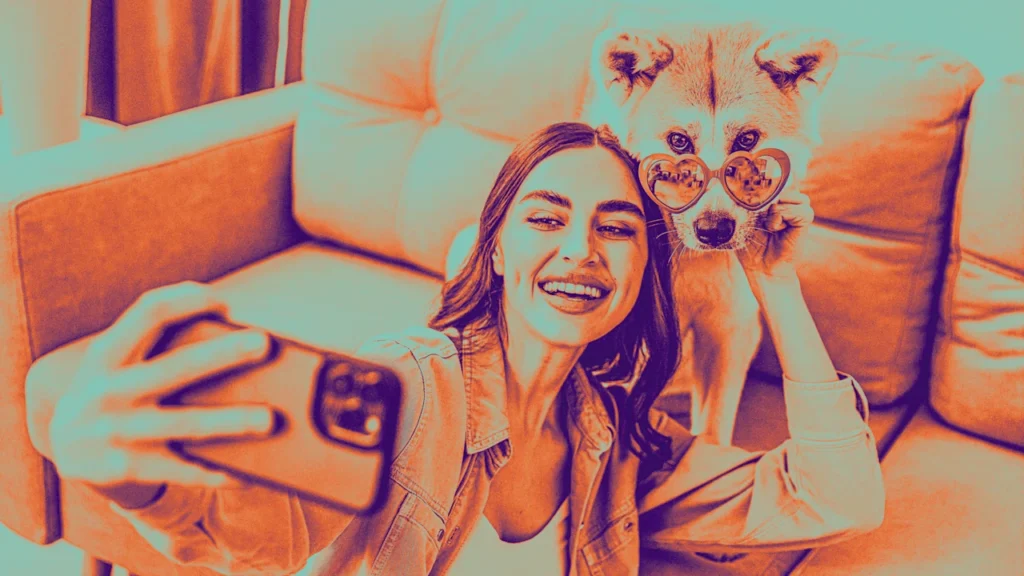 Why your pet may be your ultimate brand ambassador