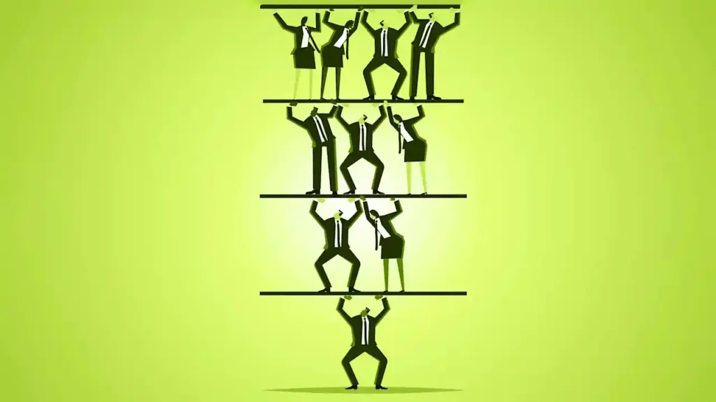 How to coach your team instead of carrying them