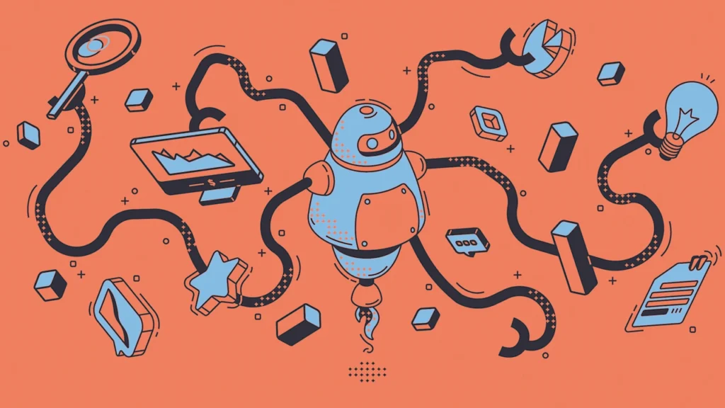 Inside the quiet takeover of local journalism by AI