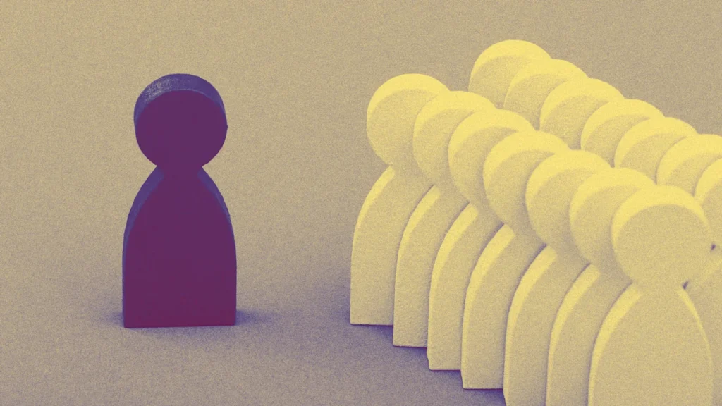 Most companies are one resignation away from a leadership crisis