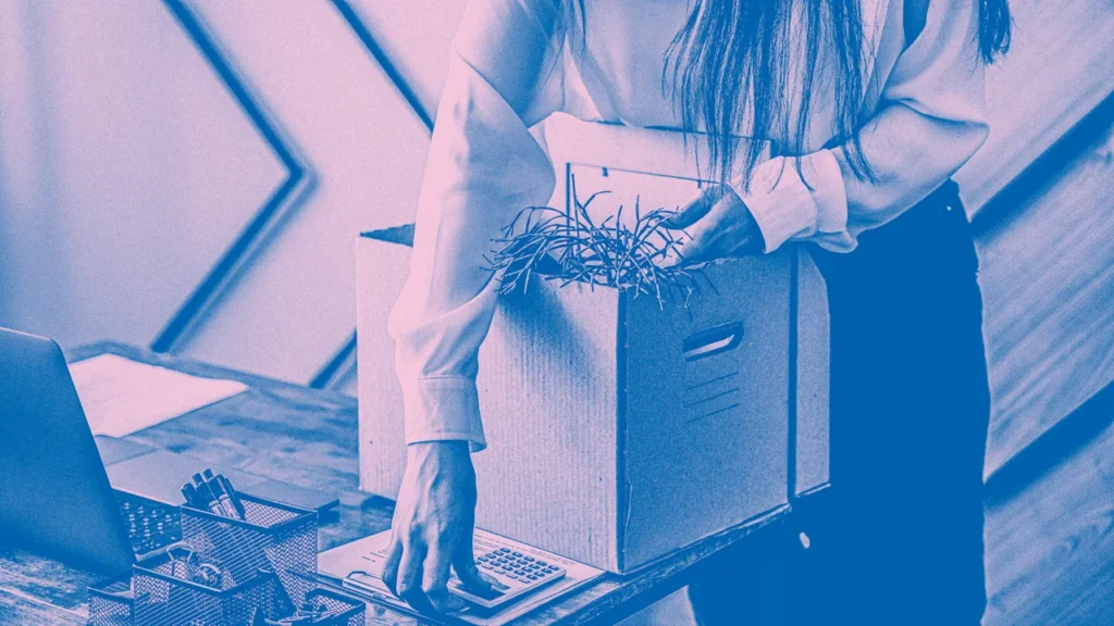 Don’t take a voluntary buyout before answering these four questions