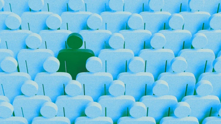 The delegation trap every senior leader faces