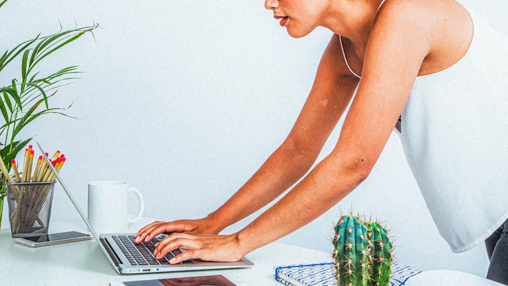 The perks of being a team of one