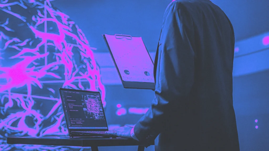 Why your company (and every company) needs an ‘AI-first’ approach