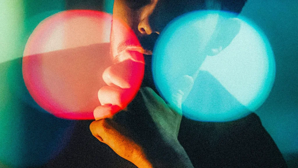 The leadership skill nobody talks about: Self-editing