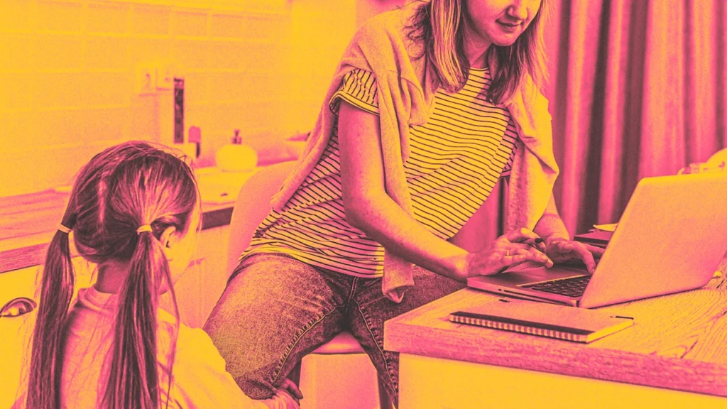 The school calendar wasn’t built for working parents and it shows