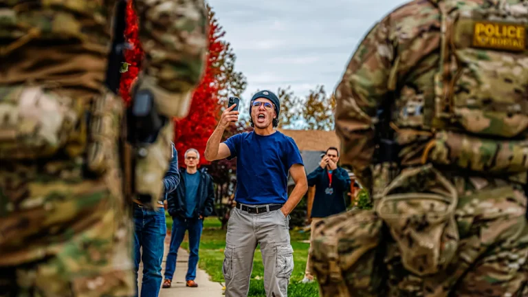 How ICE’s plan to monitor social media 24/7 threatens privacy and activism