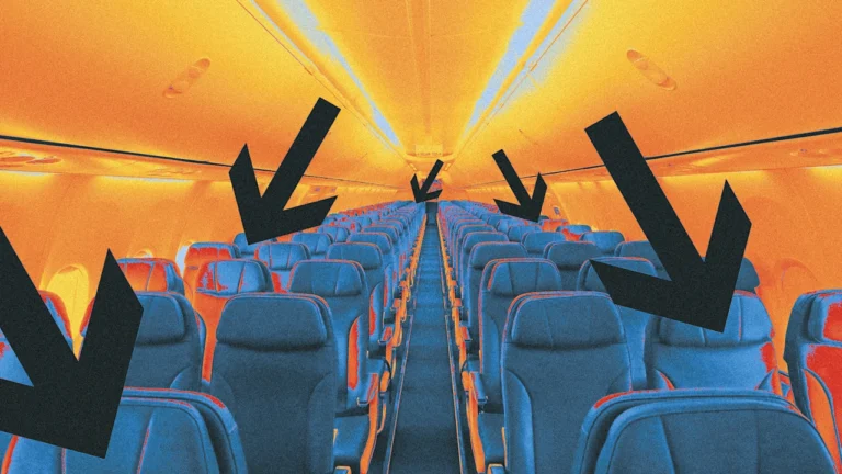 3 SeatGuru alternatives for finding the best airline seats