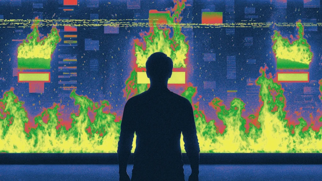 Anthropic says an AI may have just attempted the first truly autonomous cyberattack