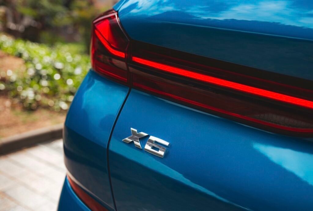 BMW Drops Hot 2026 X6 Lease Deal For November