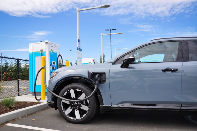 Unlike Ford, Honda Isn’t Rushing to Build a $30,000 EV