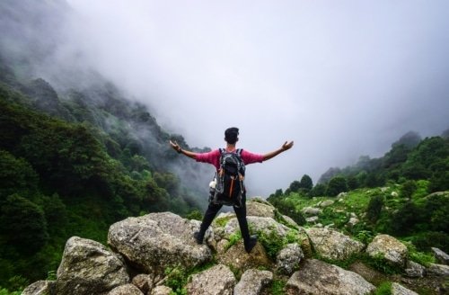 The One Who Conquers: Claimed by Jesus – Revelation 3:5