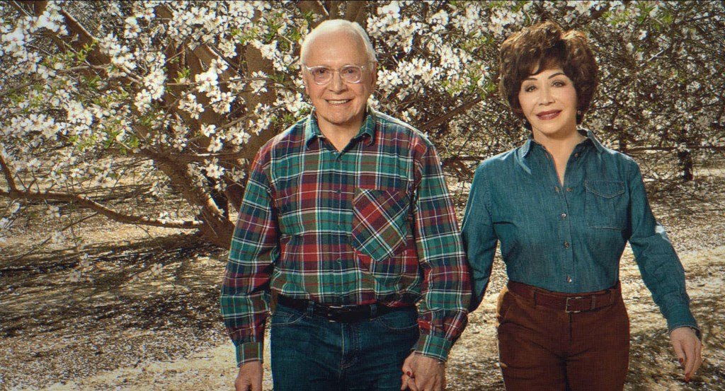 The Museum Donors Accused of Sucking California Dry