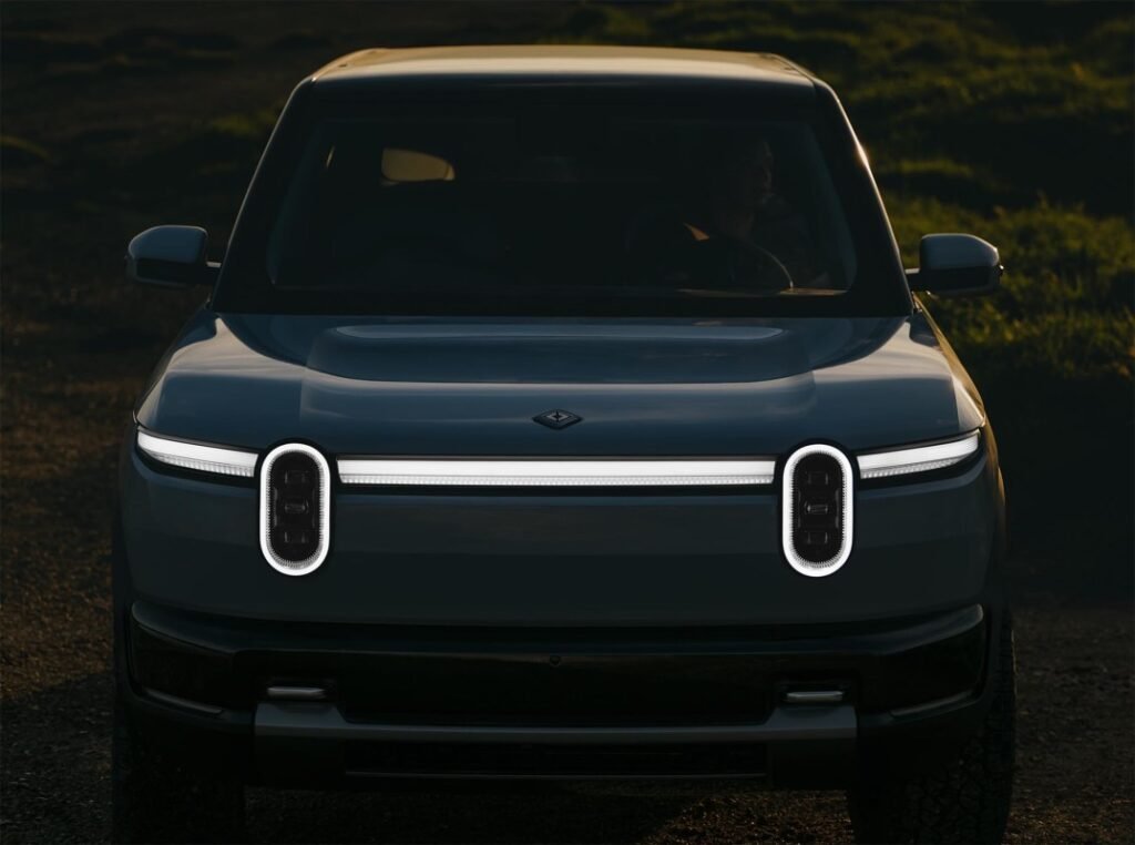Rivian’s Future Now Hangs on the R2 — Here’s Why