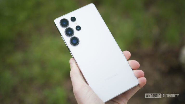 Samsung Galaxy S25 Ultra deal: Still the best premium phone, and it’s $450 off!