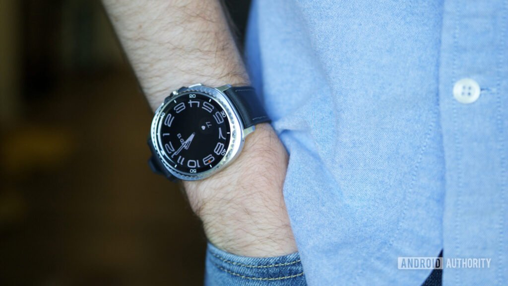 Hot sale: Get the Samsung Galaxy Watch 8 Classic $170 off