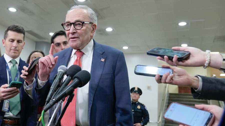 How Democrats can rebuild a party worth believing in