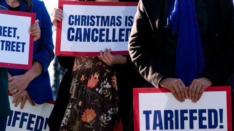 What happens if the Supreme Court strikes down Trump’s tariffs?