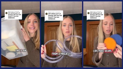 This Woman On TikTok Has The Best Inexpensive Gift Ideas For Kids