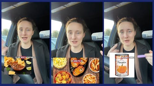 “Salsa Is A Vegetable” & Other Affordable Food Advice From A Nutritional Psychiatrist