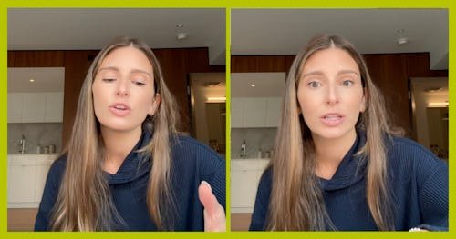 Woman Calls Out Out-Of-Touch Wealthy Influencers Who Can't Read The Room