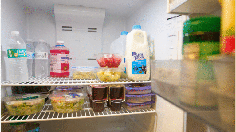 How cutting the food safety net threatens the public safety net    