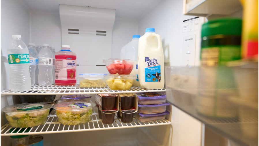 How cutting the food safety net threatens the public safety net    