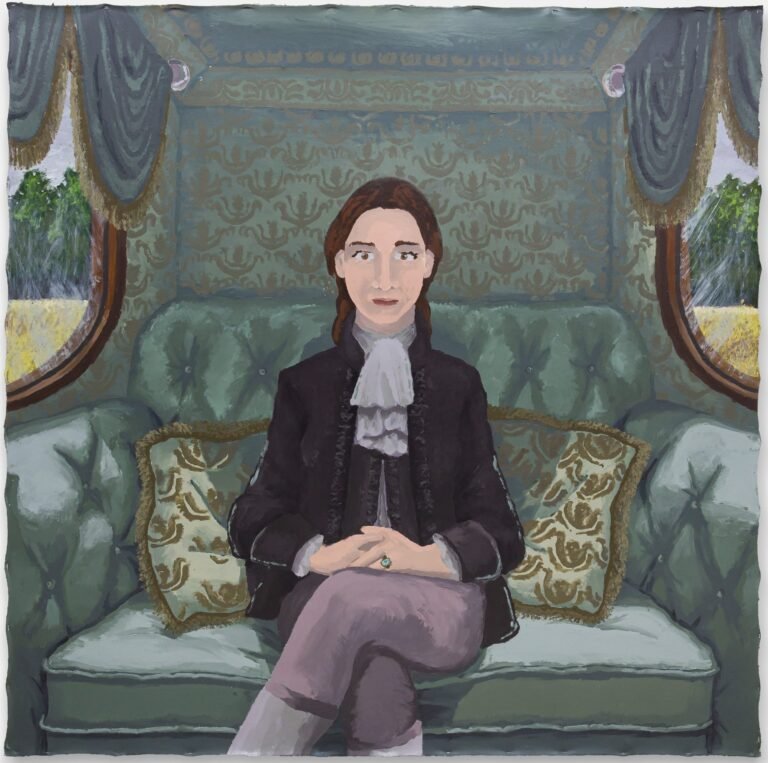 Memory and Novelty Converge for Manuela Solano, Who Adopted a New Process After Losing Her Sight