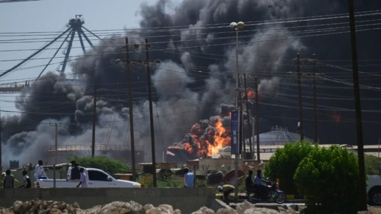 How Trump can prevent genocide in Sudan on his watch