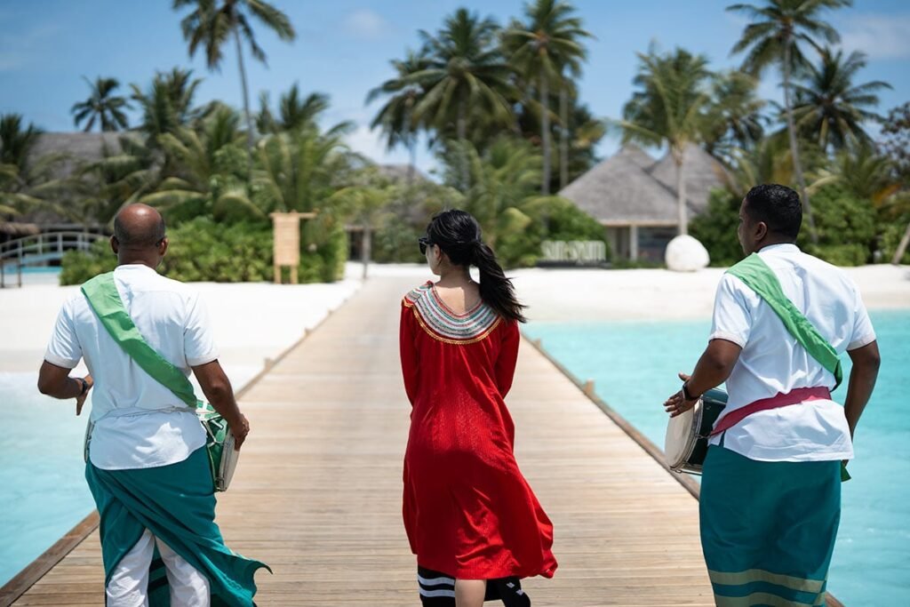 The Side Of The Maldives Most Travelers Never See